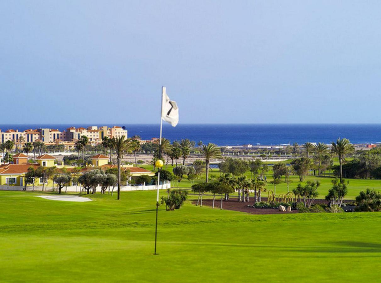 דירות קלטה דה פוסטה Caleta Sun Beach 64 מראה חיצוני תמונה